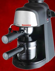 Hausmester Kávovar