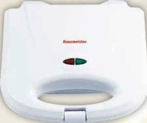 Hausmeister HM8814 Sendvičovač