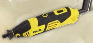 Reikel Multifunkční nástroj