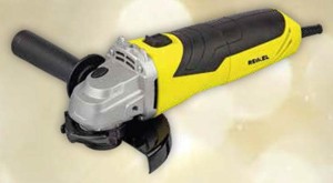 Reikel Úhlová bruska