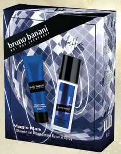 Bruno Banani Vánoční balíček