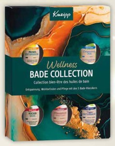 Kneipp Vánoční balíček