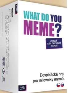 What Do You Meme?
