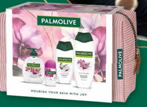 Palmolive Vánoční balíček