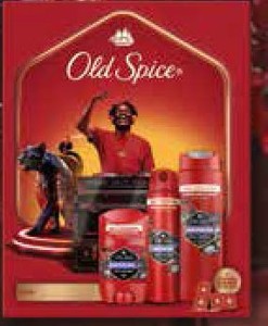 Old Space Vánoční balíček