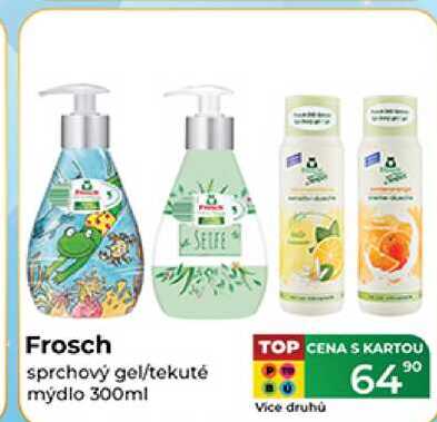 Frosch 300 g