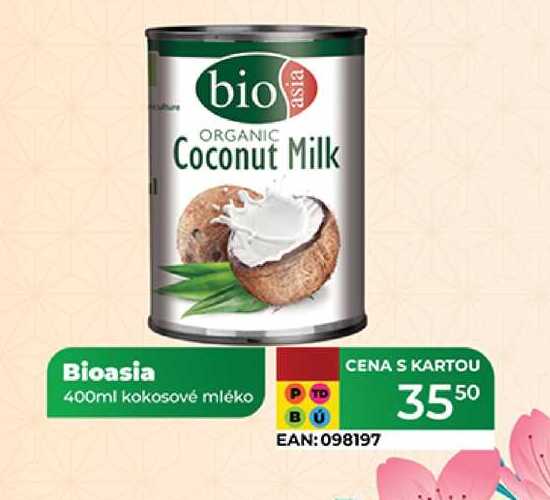 Bioasia 400 ml