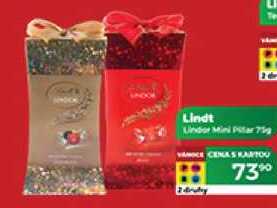 Lindt 75 g