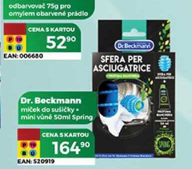 Dr. Beckmann 50 ml