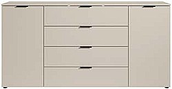 Komodová série SANTOS - 4