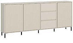 Komodová série AVENALE - 5 Komoda