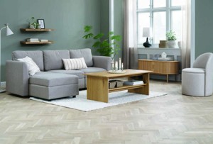 Relaxační křeslo ODDUM