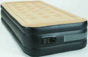 Nafukovací matrace BREDENG