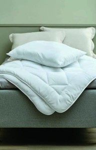 Přikrývka STORFJELLET