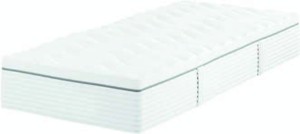 Pružinová matrace DRIVA