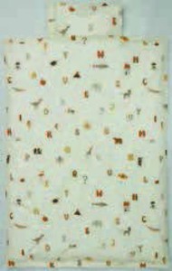 Dětská povlečení ASTA