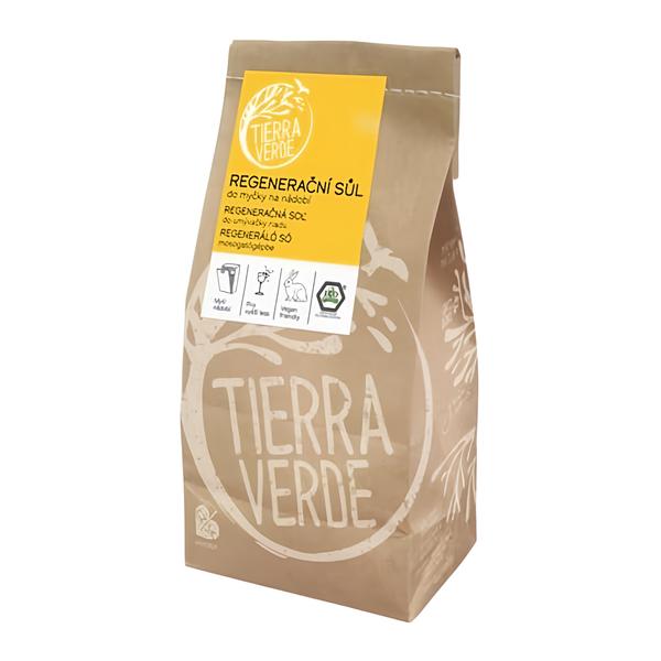 Tierra Verde Sůl do myčky