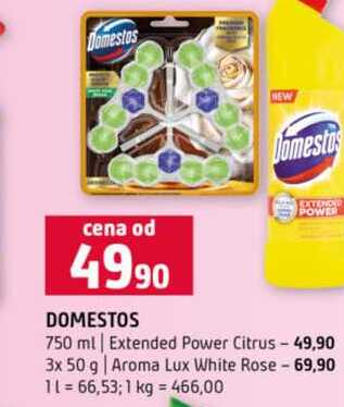 Domestos 750 ml 