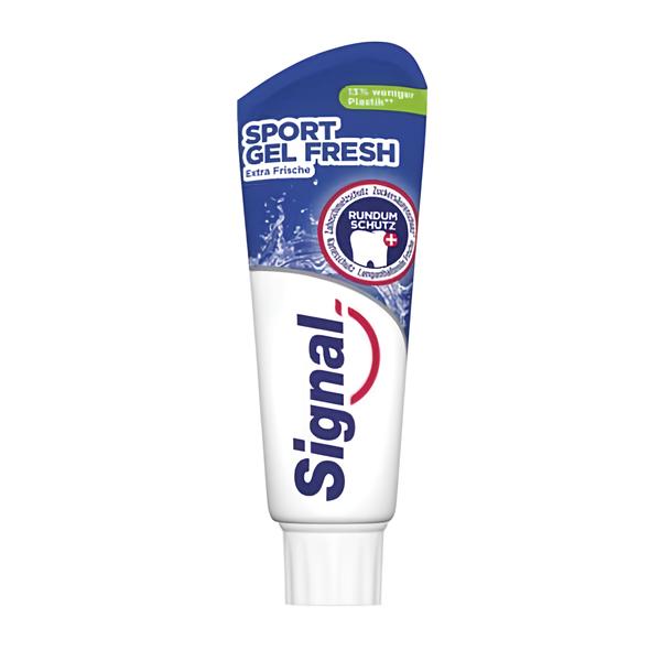 Signal Zubní pasta Sport gel