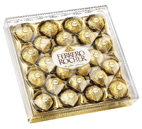Ferrero Rocher, 300 g