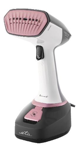 Ruční napařovač oděvů Stephany 2270 90000