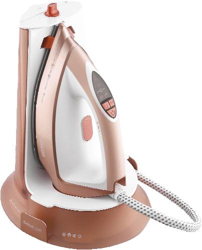 Parní generátor SSI 0910RS, 1 KS