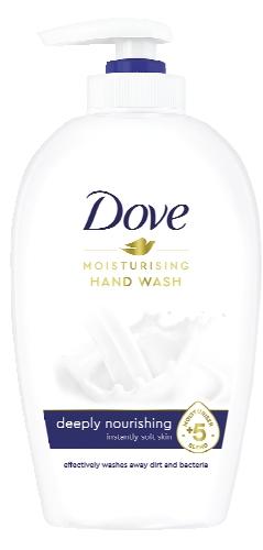Dove Original, 250 ml