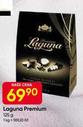 Laguna Premium 125 g