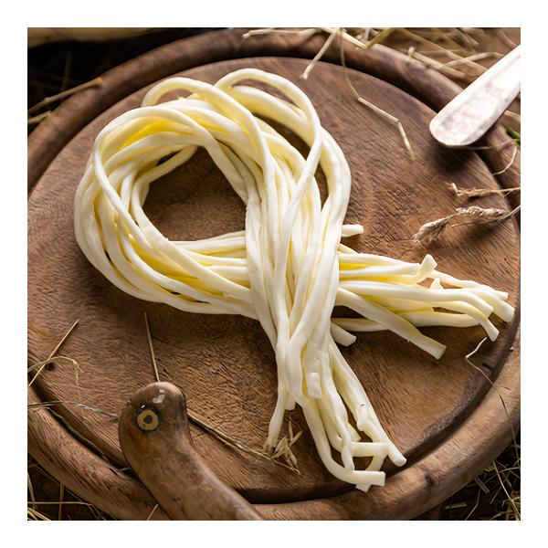 Authentic Farmářské sýrové nitě