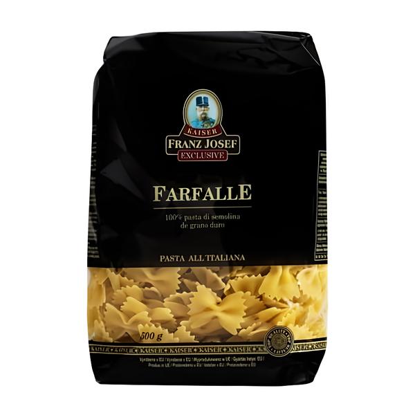 Franz Josef Kaiser Těstoviny Farfalle