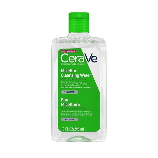 Cerave Micelární voda 295ml