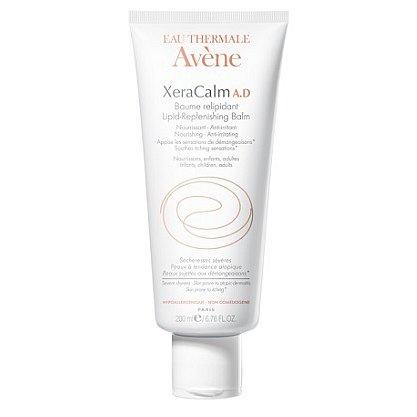 Avene Xeracalm Relipidační Balzám 200ml