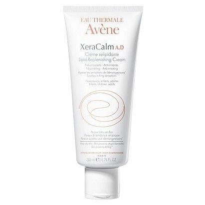 Avene Xeracalm Relipidační Krém 200ml