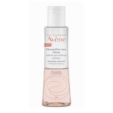 Avene Intenzivní Odličovač Očí 125ml