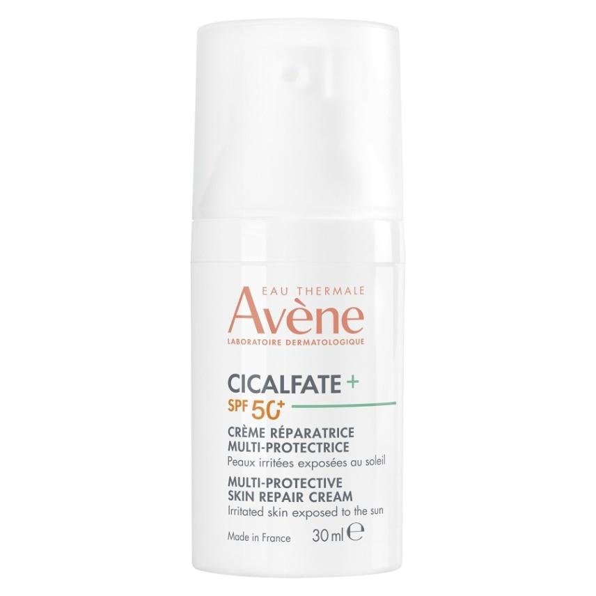 Avene Antirougeurs Rosamed koncentrát SPF50+ 30ml