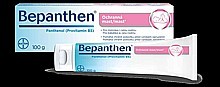 Bepanthen ochranná mast