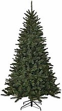 UMĚLÝ VÁNOČNÍ STROMEK JEDLE TORONTO 180 cm