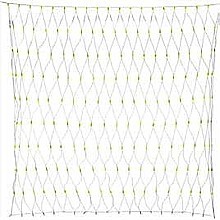 LED SVĚTELNÁ SÍŤ