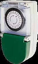 HODINY SPÍNACÍ DENNÍ