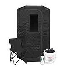 PŘENOSNÁ PARNÍ SAUNA KPS90