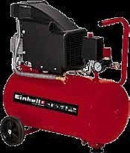 EINHELL KOMPRESOR TC-AC 190/24/8