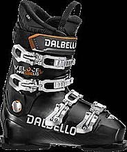 Pánské lyžařské boty »Green Veloce Max LTD«