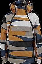 Dětská snowboardová bunda »Jarred Jr.«