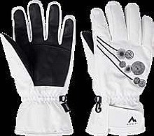 Dámské lyžařské rukavice »Lili II«