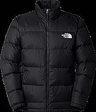 Pánská zimní bunda »Erebus Down«