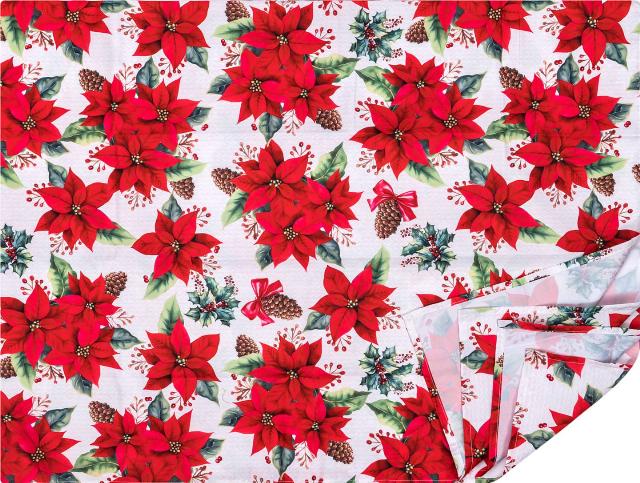 Ubrus rozměry: 140 x 80 cm