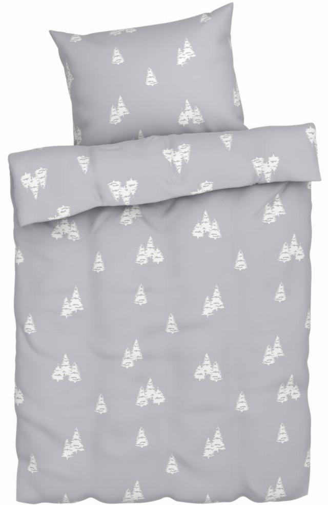 LIV&BO Ložní povlečení rozměry: 140x200cm,70x90cm