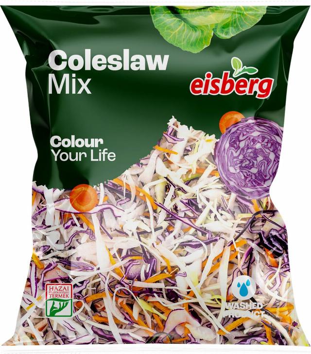 Zeleninový salát Coleslaw mix