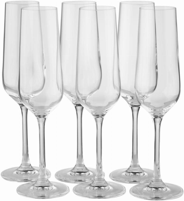 Spice&Soul Sklenice na sekt objem: 215 ml