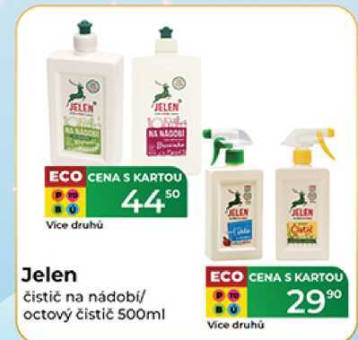 Jelen 500 ml
